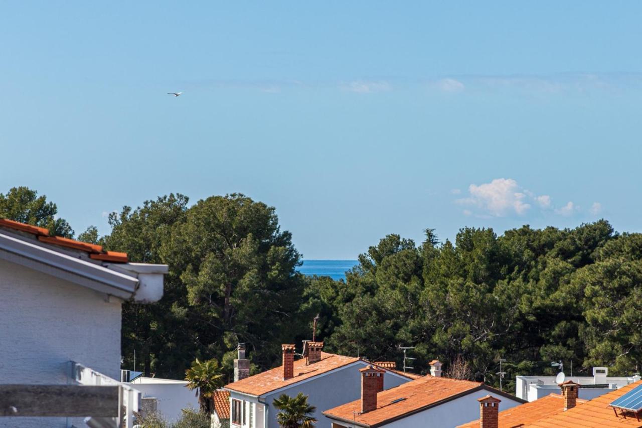 Ada Near The Sea * Porec